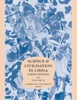 Science and Civilisation in China: Vol 2, History of Scientific Though 0521058007 Book Cover