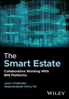 The Smart Estate: Collaborative working with BIM platforms 1119911397 Book Cover