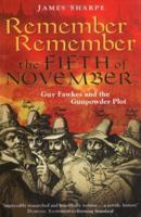 Remember, Remember the Fifth of November 0674019350 Book Cover