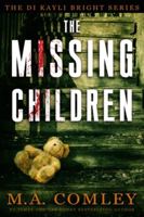 The Missing Children 1981748482 Book Cover