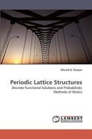 Periodic Lattice Structures 3838319397 Book Cover