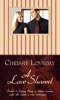 A Love Shared 1410437167 Book Cover
