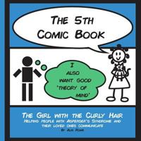 The 5th Comic Book: Theory of Mind 1530987938 Book Cover