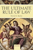The Ultimate Rule of Law 0199288011 Book Cover