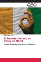 El francés hablado en Costa de Marfil 6137358097 Book Cover