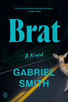 Brat: A Novel 059365689X Book Cover