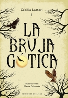 La Bruja Gotica 8411723119 Book Cover