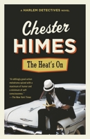 The Heat's On 0394759974 Book Cover