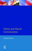 Ethnic and Racial Consciousness 058229911X Book Cover