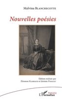 Nouvelles poésies (French Edition) 2140274423 Book Cover