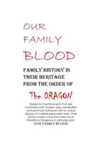 Our Family Blood: The Sliva Family Story of Murder for Cannibalism. 1515316572 Book Cover