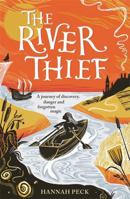 The River Thief 1800787456 Book Cover