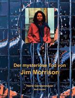 Der mysteriöse Tod von Jim Morrison 3837064271 Book Cover