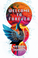 Welcome to Forever 1803360402 Book Cover