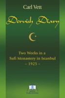 Dervish Diary 3929345315 Book Cover