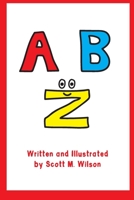 A B Z 1709500360 Book Cover