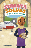Sumaya Solves the Outer Space Problem B0GHF9639Z Book Cover