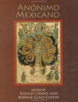 Anonimo Mexicano 0874216230 Book Cover