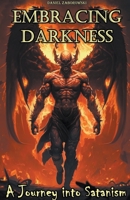 Embracing Darkness: A Journey into Satanism B0BWT7DNG3 Book Cover