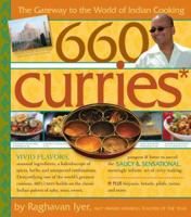 660 Curries 0761137874 Book Cover