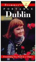 Frommer's Portable Dublin (Frommer's Portable) 0764563440 Book Cover