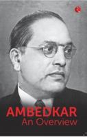 Ambedkar: An Overview 8129149931 Book Cover