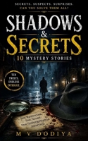 Shadows And Secrets B0HH3L68YR Book Cover