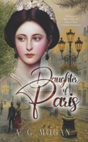 Daughter Of Paris: The Diary of Marie Duplessis, France's Most Celebrated Courtesan 165179605X Book Cover