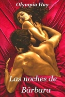 Las noches de Barbara 1493598236 Book Cover