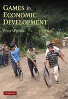 Games in Economic Development B007CJI2ES Book Cover