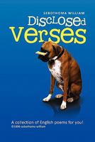 Disclosed Verses 1456885227 Book Cover