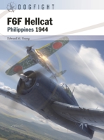 F6F Hellcat: Philippines 1944 1472850564 Book Cover