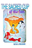 The Sacred Cup 1718105045 Book Cover