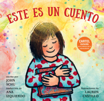 Este es un cuento (This Is Our World) (Spanish Edition) 1536250643 Book Cover