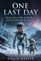 One Last Day B0H73KCSXM Book Cover
