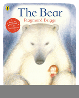 The Bear 0679894659 Book Cover