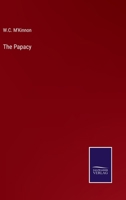 The Papacy 3375122225 Book Cover