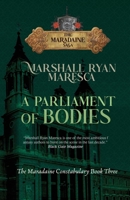 A Parliament of Bodies 0756412668 Book Cover