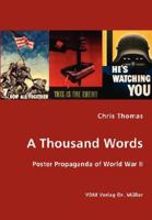 A Thousand Words 3836436167 Book Cover