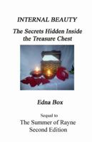 Internal Beauty the Secrets Hidden Inside the Treasure Chest 097894481X Book Cover