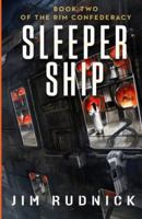Sleeper Ship 0993941087 Book Cover