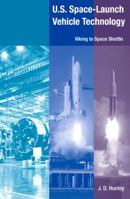 U.S. Space Launch-Vehicle Technology: Viking to Space Shuttle 0813031788 Book Cover