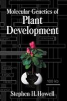 Molecular Genetics of Plant Development 0521587840 Book Cover