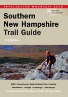 Southern New Hampshire Trail Guide, 3rd: AMC's Comprehensive Guide to Hiking Trails in Southern New Hampshire, including Monadnock, Cardigan, Kearsarge, and the Lakes Region 1934028231 Book Cover