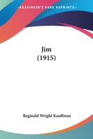 Jim 0548640424 Book Cover