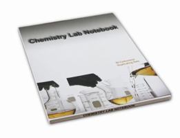 Lab Notebook 50 Carbonless Duplicating Pages Permanent Top Bound 0978534433 Book Cover