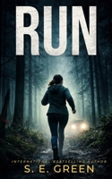 RUN B0DVQYXCF8 Book Cover