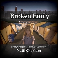 Broken Emily 1312276916 Book Cover