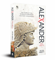 Alexander the Great 154124737X Book Cover