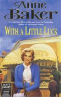 With a Little Luck 0747261393 Book Cover